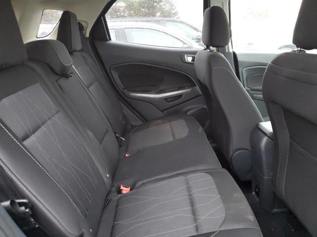 Photo 11 from auction – 2018 FORD ECOSPORT S with VIN MAJ3P1TE3JC216002