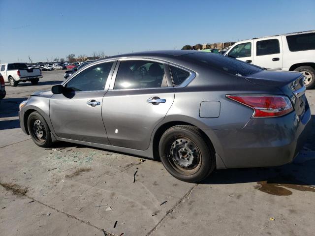Photo 2 from auction – 2015 NISSAN ALTIMA 2.5 with VIN 1N4AL3AP9FC186501