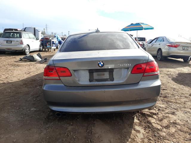 Photo 6 from auction – 2008 BMW 328 I with VIN WBAWB33598P135619