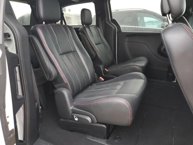 Photo 11 from auction – 2016 DODGE GRAND CARA with VIN 2C4RDGEG6GR318988