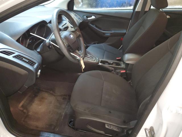 Photo 7 from auction – 2015 FORD FOCUS SE with VIN 1FADP3K22FL312833