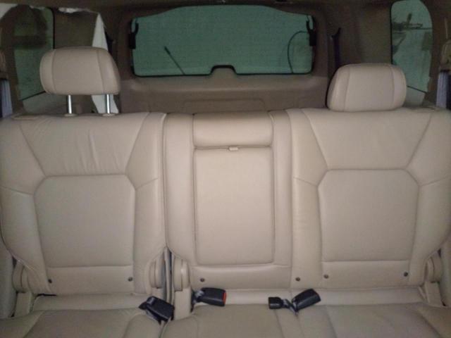 Photo 10 from auction – 2011 HONDA PILOT EXL with VIN 5FNYF4H51BB061144