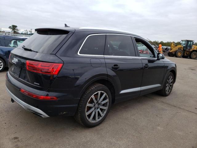 Photo 3 from auction – 2018 AUDI Q7 PREMIUM with VIN WA1LHAF79JD048763
