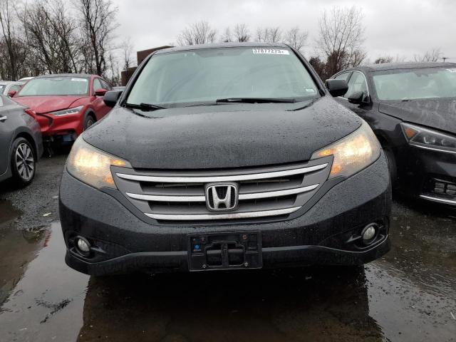 Photo 5 from auction – 2012 HONDA CR-V EX with VIN JHLRM4H52CC022185