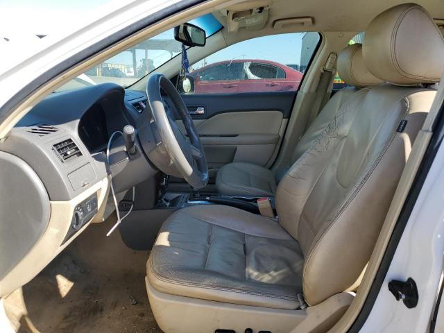 Photo 7 from auction – 2011 FORD FUSION SEL with VIN 3FAHP0JA7BR114110