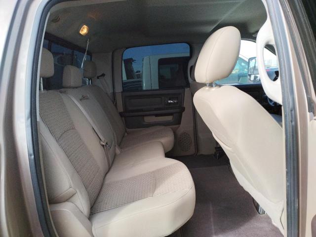 Photo 10 from auction – 2010 DODGE RAM 2500 with VIN 3D7UT2CL9AG113376