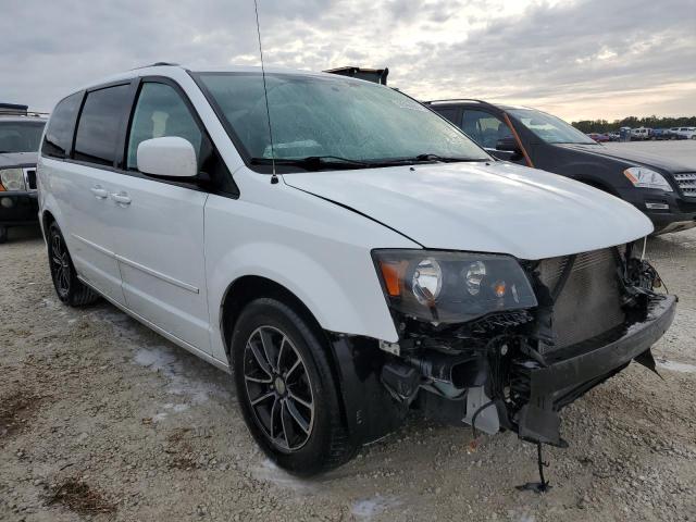 Photo 4 from auction – 2016 DODGE GRAND CARA with VIN 2C4RDGEG6GR318988