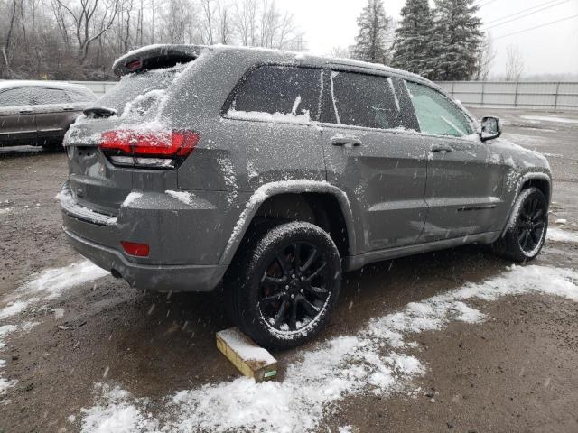 Photo 3 from auction – 2020 JEEP GRAND CHER with VIN 1C4RJFAG0LC444159