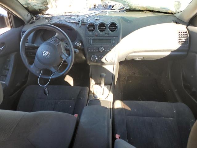 Photo 8 from auction – 2012 NISSAN ALTIMA BAS with VIN 1N4AL2AP5CC176246