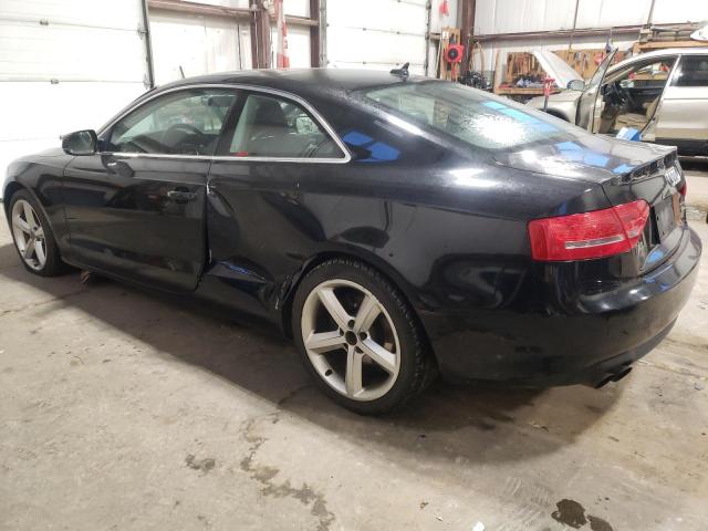 Photo 2 from auction – 2010 AUDI A5 PREMIUM with VIN WAURFAFR8AA011452
