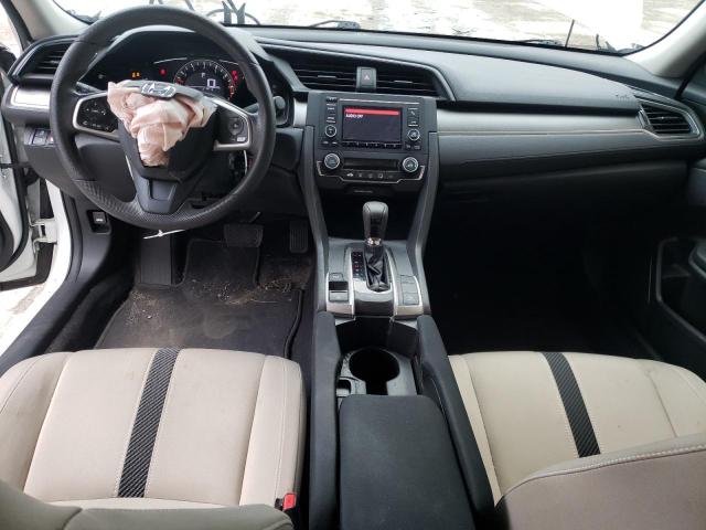 Photo 8 from auction – 2018 HONDA CIVIC LX with VIN 2HGFC2F56JH556506