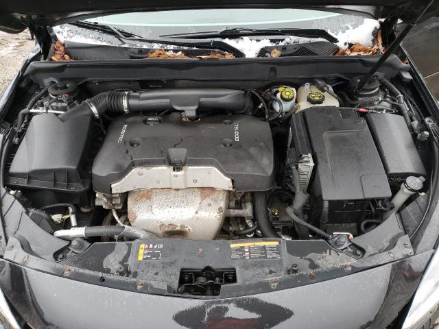 Photo 11 from auction – 2014 CHEVROLET MALIBU LS with VIN 1G11B5SL5EF111935