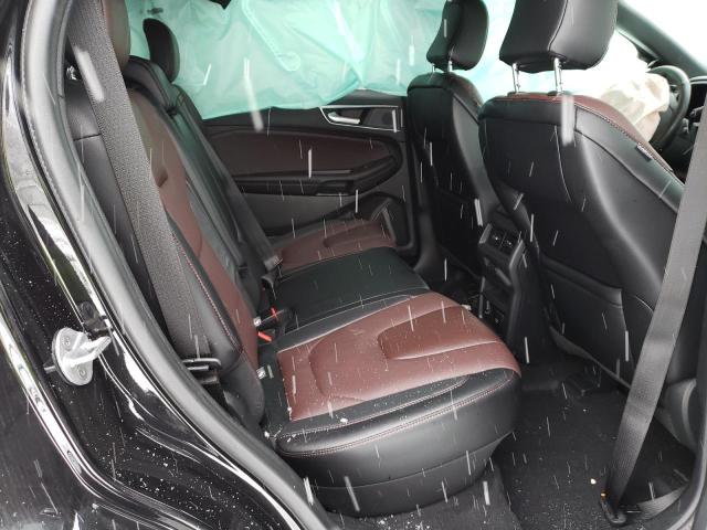Photo 11 from auction – 2022 FORD EDGE TITAN with VIN 2FMPK4K92NBA48998