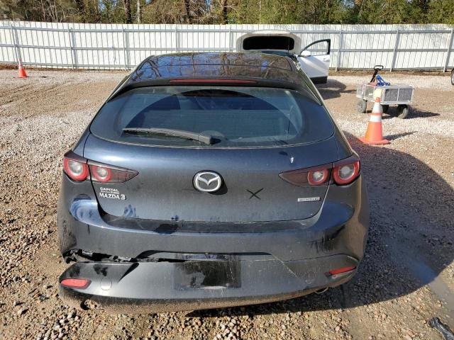 Photo 6 from auction – 2022 MAZDA 3 with VIN JM1BPAJL4N1508797