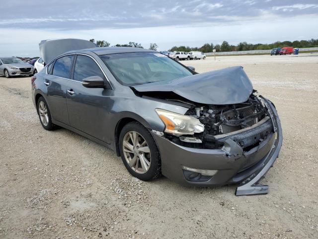 Photo 4 from auction – 2015 NISSAN ALTIMA 2.5 with VIN 1N4AL3AP6FC114753