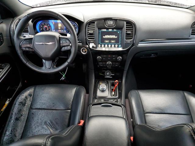 Photo 8 from auction – 2017 CHRYSLER 300 S with VIN 2C3CCAGG5HH599826
