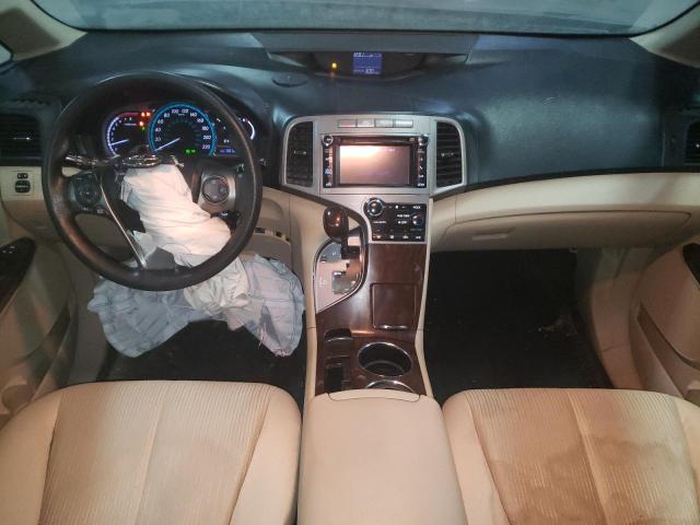 Photo 8 from auction – 2013 TOYOTA VENZA LE with VIN 4T3BA3BB7DU038736