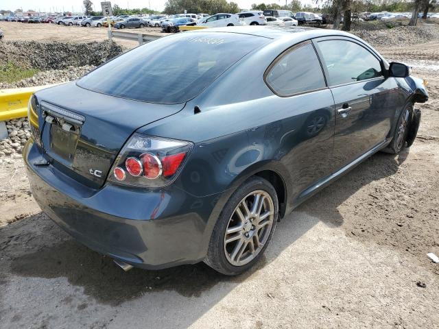 Zdjęcie 3 z aukcji – 2009 TOYOTA TC z VIN JTKDE167590299424