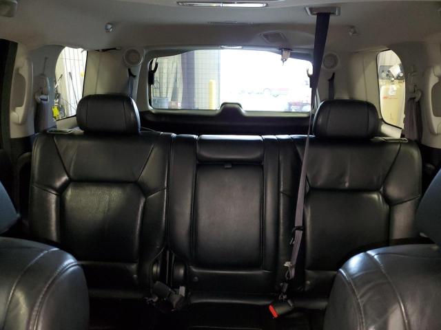 Photo 10 from auction – 2009 HONDA PILOT TOUR with VIN 5FNYF38929B020951