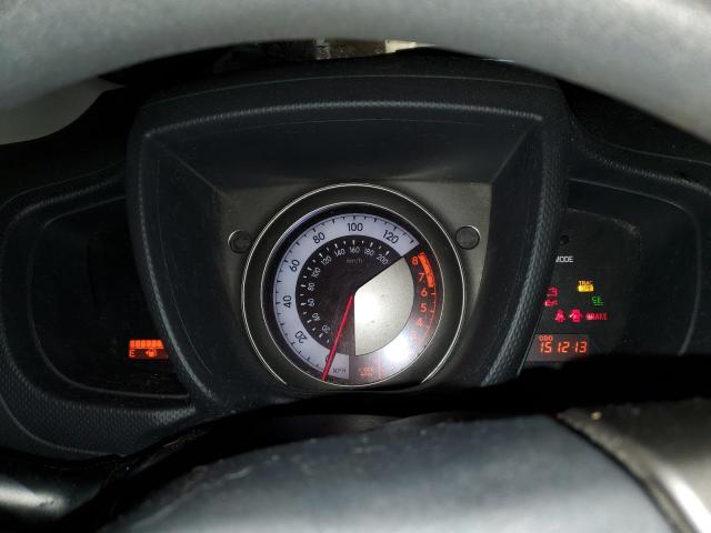 Photo 9 from auction – 2013 TOYOTA SCION XD with VIN JTKKUPB43D1033699