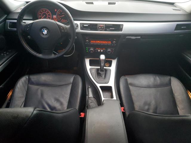Photo 8 from auction – 2011 BMW 328 I SULE with VIN WBAPH5G54BNM71951