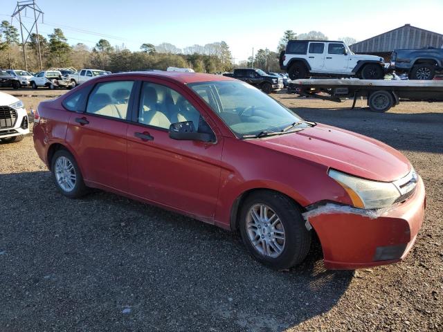 Photo 4 from auction – 2009 FORD FOCUS SE with VIN 1FAHP35N99W178400