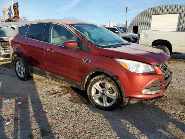 Photo 4 from auction – 2015 FORD ESCAPE SE with VIN 1FMCU9GX6FUC27991