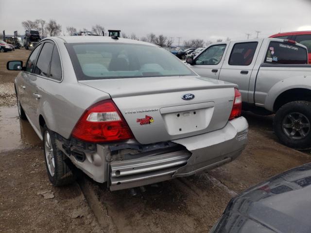 Photo 6 from auction – 2007 FORD FIVE HUNDR with VIN 1FAHP24187G136560