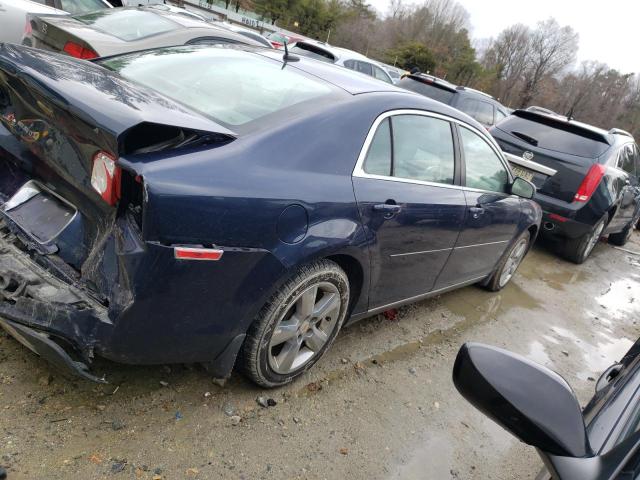 Photo 3 from auction – 2011 CHEVROLET MALIBU 2LT with VIN 1G1ZD5E13BF349348