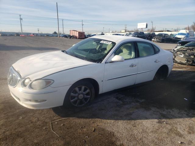 BUICK LACROSSE C 2009 with VIN 2G4WC582991201669 - Photo from auction