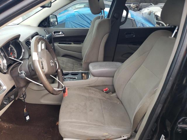 Photo 7 from auction – 2011 DODGE DURANGO CR with VIN 1D4SD4GT2BC592333