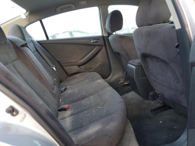 Photo 10 from auction – 2012 NISSAN ALTIMA BAS with VIN 1N4AL2AP0CC196498