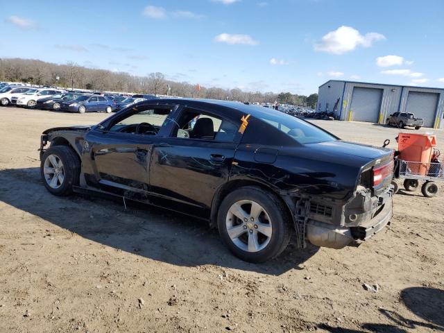 Photo 2 from auction – 2013 DODGE CHARGER SE with VIN 2C3CDXBG9DH555250