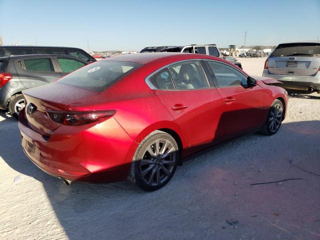 Photo 3 from auction – 2019 MAZDA 3 SELECT with VIN 3MZBPAAL7KM109376