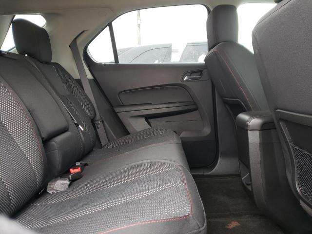 Photo 10 from auction – 2017 CHEVROLET EQUINOX LT with VIN 2GNALCEK4H6275470