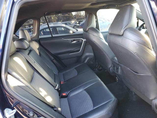 Photo 11 from auction – 2019 TOYOTA RAV4 XSE with VIN 2T3EWRFV8KW032771