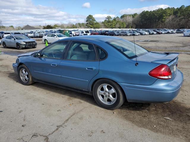 Photo 2 from auction – 2007 FORD TAURUS SE with VIN 1FAFP53U57A206104
