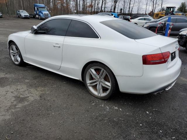 Photo 2 from auction – 2012 AUDI S5 PREMIUM with VIN WAUCVAFR9CA003341
