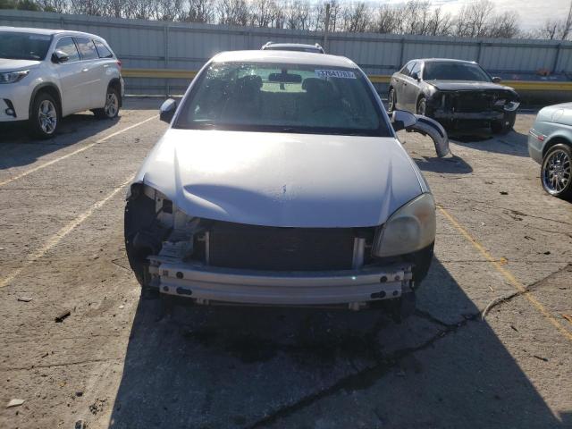 Photo 5 from auction – 2007 CHEVROLET COBALT LT with VIN 1G1AL55F377264426
