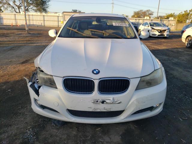 Photo 5 from auction – 2009 BMW 328 I SULE with VIN WBAPH57589NL79655
