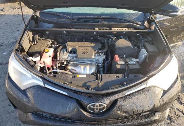 Photo 11 from auction – 2018 TOYOTA RAV4 LIMIT with VIN 2T3DFREVXJW748146