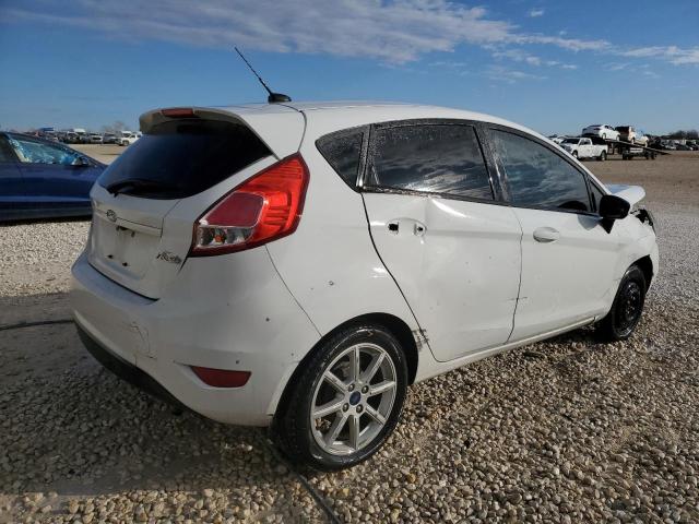 Photo 3 from auction – 2019 FORD FIESTA with VIN 3FADP4EJ6KM143272