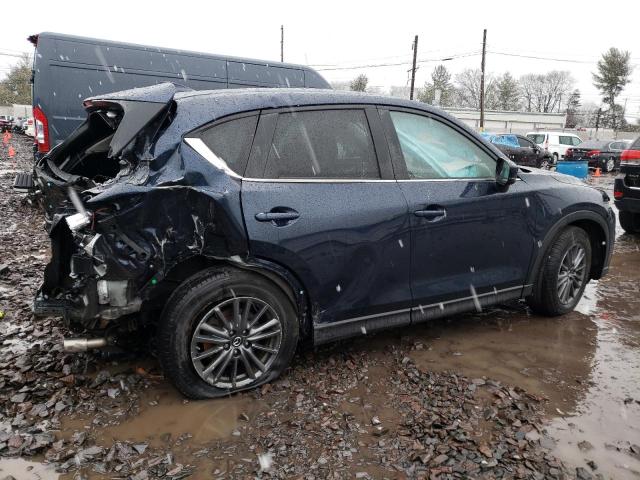 Photo 3 from auction – 2019 MAZDA CX-5 TOURI with VIN JM3KFBCM5K0673880