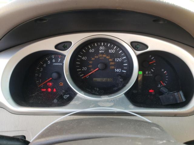 Photo 9 from auction – 2006 TOYOTA HIGHLANDER with VIN JTEDD21A660134637