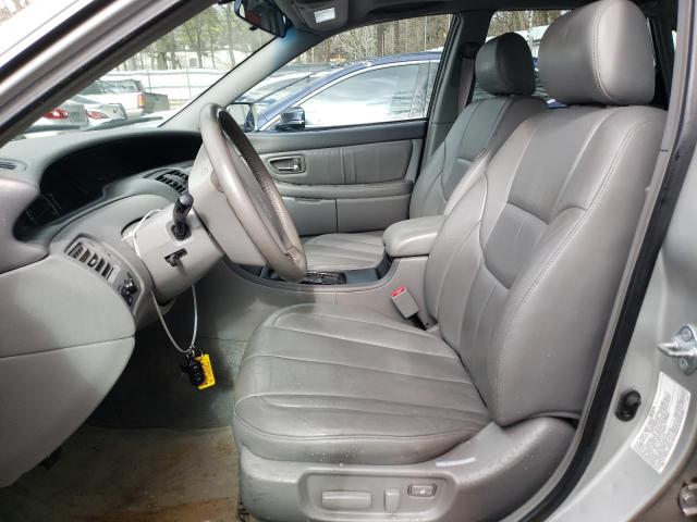 Photo 7 from auction – 2001 TOYOTA AVALON XL with VIN 4T1BF28B11U162945