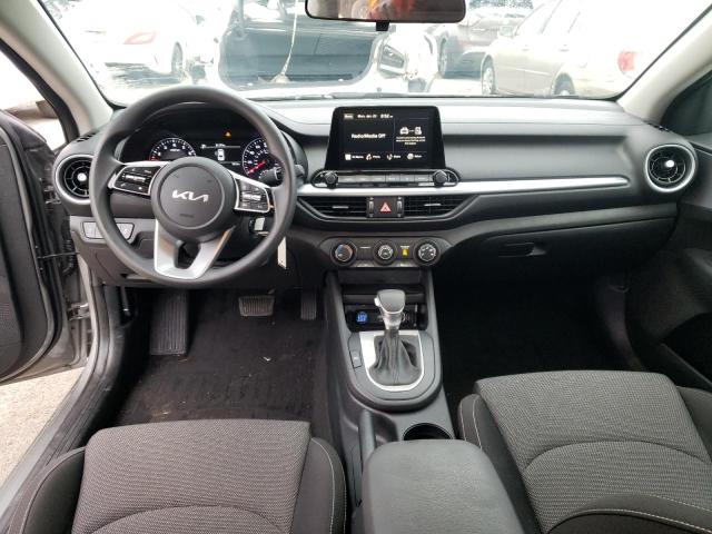 Photo 8 from auction – 2022 KIA FORTE FE with VIN 3KPF24AD6NE451073