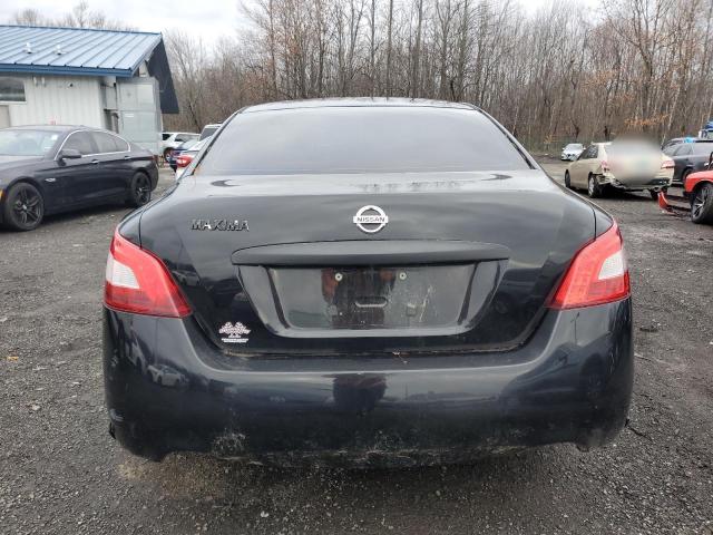 Photo 6 from auction – 2009 NISSAN MAXIMA S with VIN 1N4AA51E49C859876