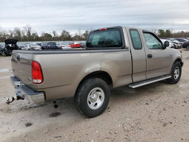Photo 3 from auction – 2003 FORD F150 with VIN 1FTRX17W23NB20876