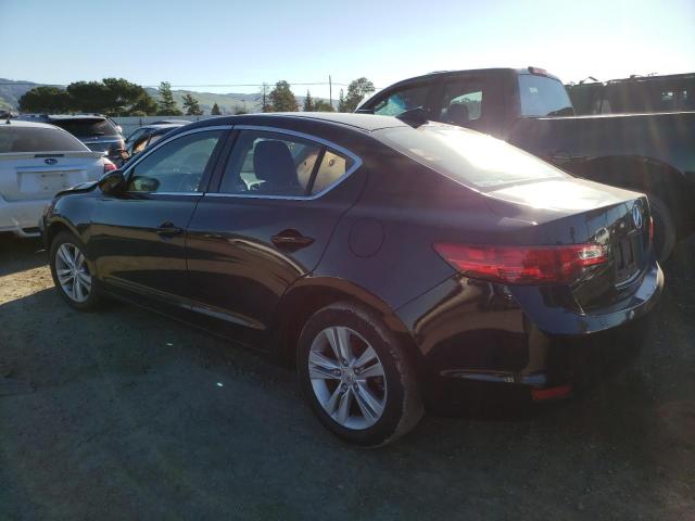 Photo 2 from auction – 2013 ACURA ILX 20 with VIN 19VDE1F38DE012090