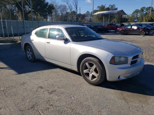 Photo 4 from auction – 2010 DODGE CHARGER with VIN 2B3CA4CD6AH146983